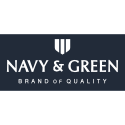 NAVY&GREEN